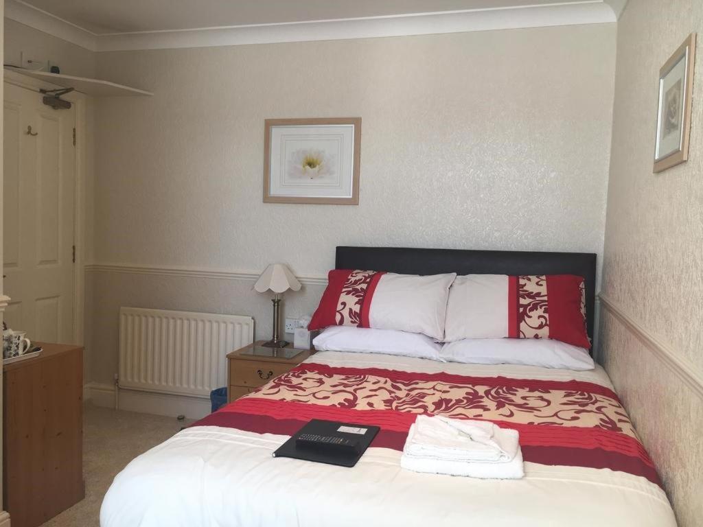 Seagull Hotel — Photos 3